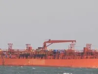 Petrol/Kimyasal tankeri satılık