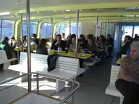 Feribot satılık
