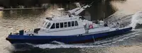 Devriye botu satılık