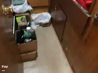 Trol gemisi satılık