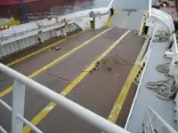 Feribot satılık