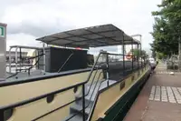 Gezi teknesi satılık