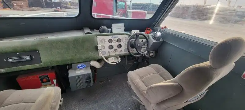 İş gemileri satılık