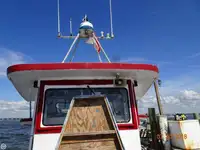 Küçük yük gemisi satılık
