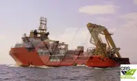 Tedarik gemisi satılık