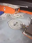 Mürettebat teknesi satılık