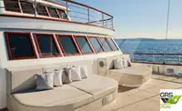 Kruvaziyer gemisi satılık