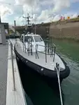 Pilot teknesi satılık