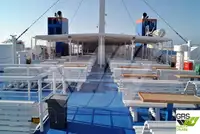 Ro-Ro gemisi satılık