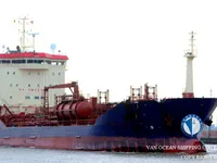 Petrol/Kimyasal tankeri satılık