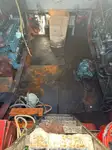 Çekme teknesi satılık