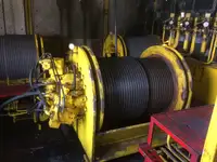 Vinçli gemi satılık