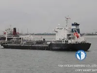 Petrol/Kimyasal tankeri satılık