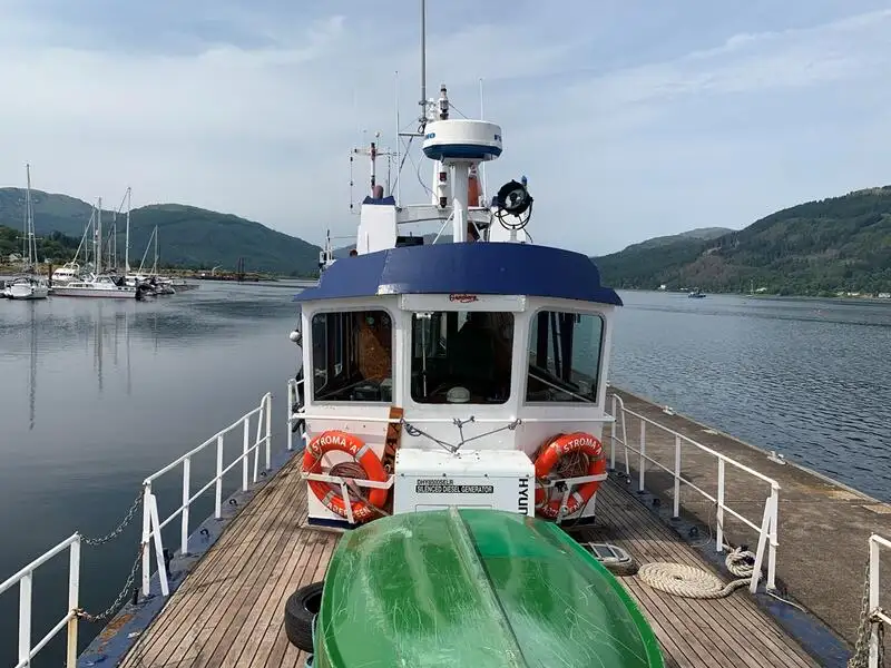 Pilot teknesi satılık