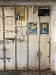 Yüzen rıhtım satılık