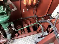 Çıkarma aracı, tank satılık