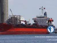Petrol/Kimyasal tankeri satılık