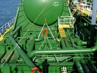Petrol/Kimyasal tankeri satılık