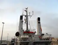 İş gemileri satılık