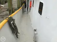 Trol gemisi satılık