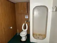 Çekme teknesi satılık