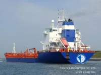 Petrol/Kimyasal tankeri satılık