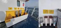 Petrol/Kimyasal tankeri satılık