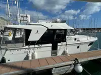 Trawler satılık