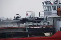 Gezi teknesi satılık