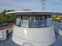 Kruvaziyer gemisi satılık