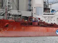 Petrol/Kimyasal tankeri satılık