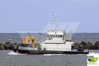 Römorkör satılık