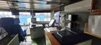Çekme teknesi satılık