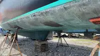 Kruvaziyer gemisi satılık