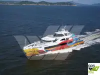 Yolcu gemisi satılık
