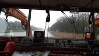 Konteyner gemisi satılık