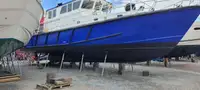 Araştırma gemisi satılık