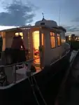 Trol gemisi satılık