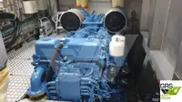 Kruvaziyer gemisi satılık