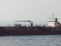 Petrol/Kimyasal tankeri satılık