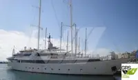 Kruvaziyer gemisi satılık