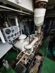 Dredger (Kazık çakma gemisi) satılık