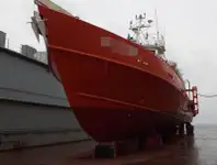 Mürettebat teknesi satılık