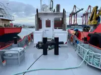 Çekme teknesi satılık