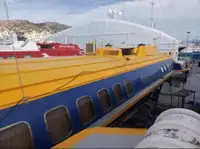 Hidrofoil satılık