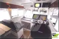 Araştırma gemisi satılık