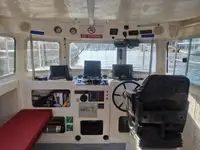 Katamaran satılık