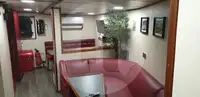 Trol gemisi satılık