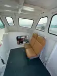 Konteyner gemisi satılık