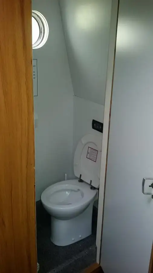 Devriye botu satılık